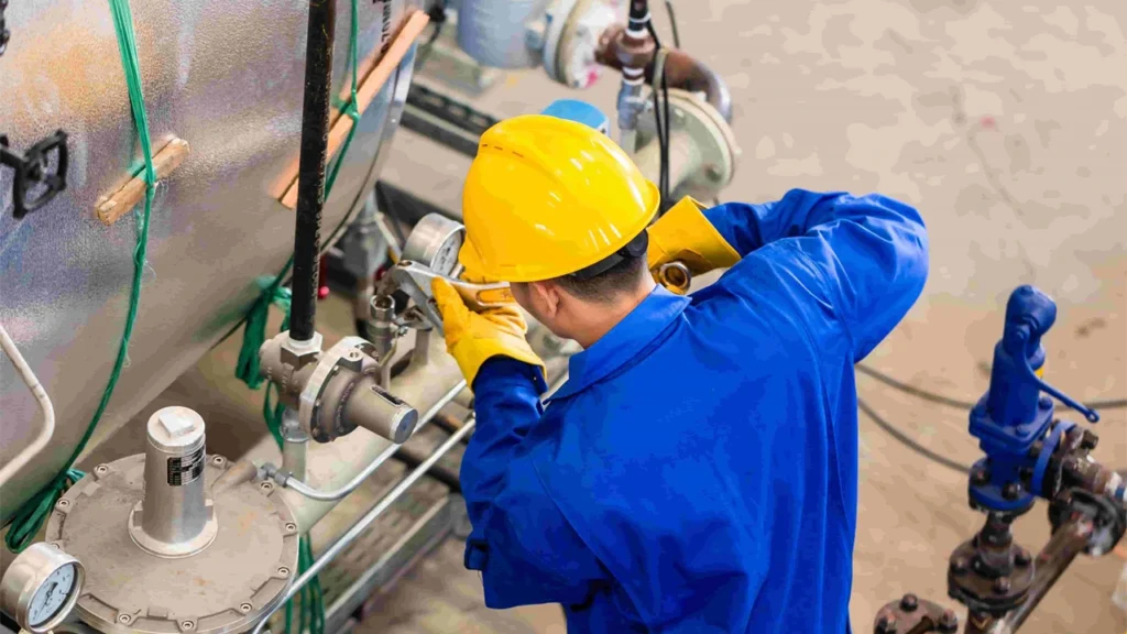 Mekanikal Elektrikal