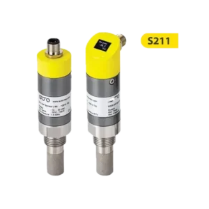 Dew Point Transmitters S211