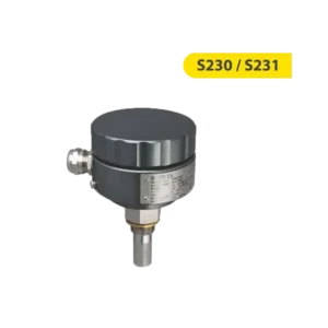 Dew Point Transmitters for Ex Applications