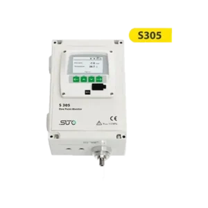 Dew Point Monitor S-305