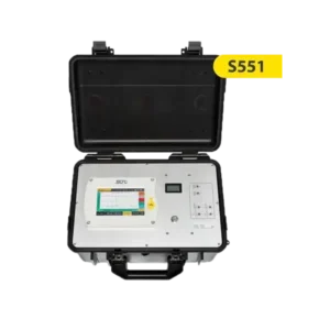 Portable Display and Data Logger