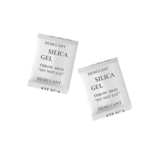 Silica Gel