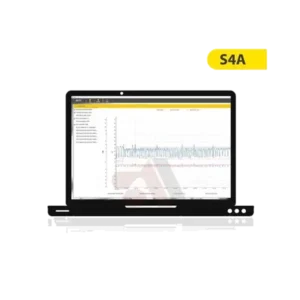 Air System Monitoring Software